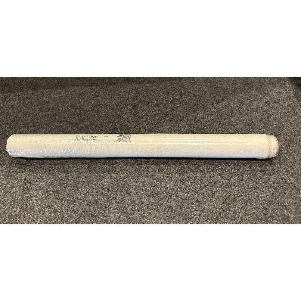 NEW Highlander Clearphane White French Lace Transparent Film 20